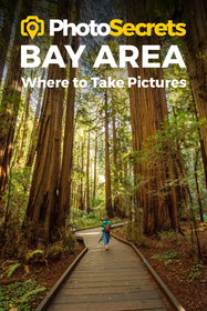 PhotoSecrets Bay Area: Where to Take Pictures