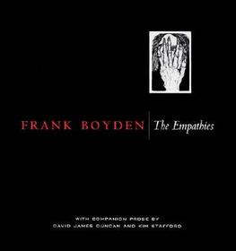 Frank Boyden ? The Empathies: The Empathies