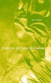 Undid in the Land of Undone