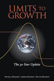 The Limits to Growth: The 30-Year Update The Limits to Growth: The 30-Year Update