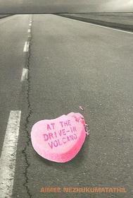 At The Drive–In Volcano At The Drive–In Volcano