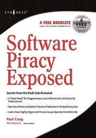 Software Piracy Exposed