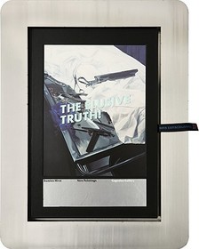 Damien Hirst: The Elusive Truth