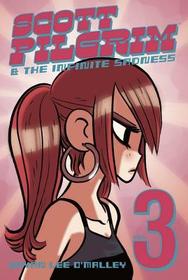 Scott Pilgrim Vol. 3: Scott Pilgrim & the Infinite Sadness