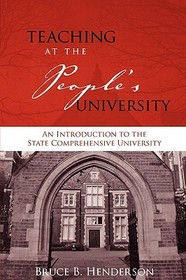 Teaching at the People's University: An Introduction to the State Comprehensive University
