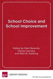 School Choice and School Improvement