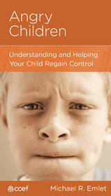 Angry Children – Understanding and Helping Your Child Regain Control: Understanding and Helping Your Child Regain Control