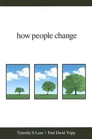 How People Change How People Change