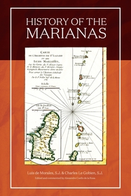 History of the Mariana Islands History of the Mariana Islands