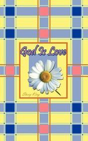 God Is Love
