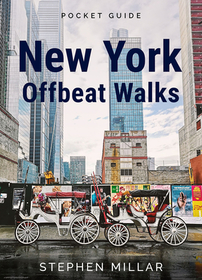 New York Offbeat Walks New York Offbeat Walks