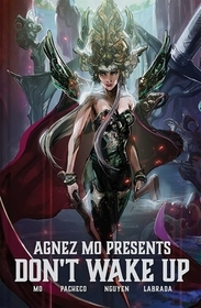 Agnez Mo Presents: Don't Wake Up: Don't Wake Up