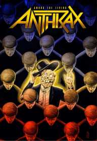 Anthrax: Among The Living Anthrax: Among The Living