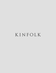 Kinfolk Volume 49 Kinfolk Volume 49