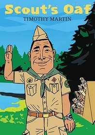 Scout's Oaf Scout's Oaf