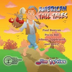 American Tall Tales American Tall Tales