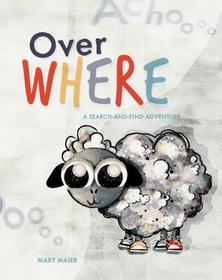 Over Where? Over Where?