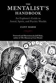 The Mentalist's Handbook: Tenth Anniversary Edition The Mentalist's Handbook: Tenth Anniversary Edition