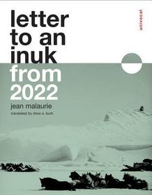 Letter to an Inuk from 2022