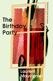 The Birthday Party The Birthday Party