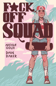 F*ck Off Squad: Remastered Edition(2nd Edition, New edition): Remastered Edition F*ck Off Squad: Remastered Edition(2nd Edition, New edition): Remastered Edition