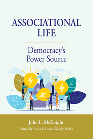 Associational Life: Democracy's Power Source