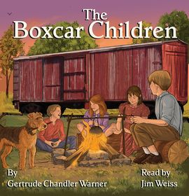 The Boxcar Children
