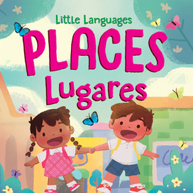 Places / Lugares Places / Lugares