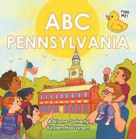 ABC Pennsylvania ABC Pennsylvania
