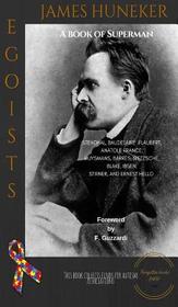 Egoists: A Book of Superman Egoists: A Book of Superman