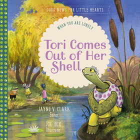 Tori Comes Out of Her Shell – When You Are Lonely: When You Are Lonely