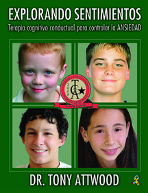 Explorando Sentimientos: Ansiedad: Terapia Cognitivo Conductual Para Controlar La Ansiedad