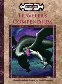 Traveler's Compendium Traveler's Compendium
