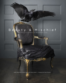 Beauty & Mischief: The Design Alchemy of Blackman Cruz Beauty & Mischief: The Design Alchemy of Blackman Cruz
