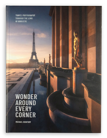 Wonder Around Every Corner: Travel Photography Through the Lens of Mindzeye Wonder Around Every Corner: Travel Photography Through the Lens of Mindzeye