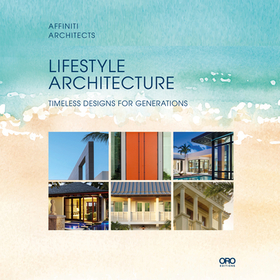 Lifestyle Architecture: Affiniti Architects Lifestyle Architecture: Affiniti Architects