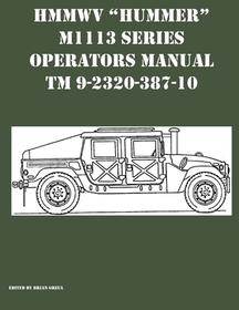 HMMWV 