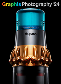 Graphis Photography Annual 2024