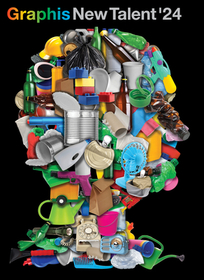 Graphis New Talent Annual 2024