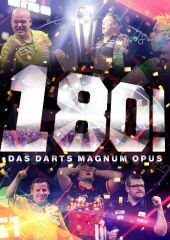 180 - Das Darts Magnus Opus 180 - Das Darts Magnus Opus