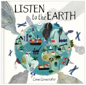 Listen to the Earth ? Caring for Our Planet: Caring for Our Planet Listen to the Earth ? Caring for Our Planet: Caring for Our Planet