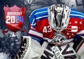 Eishockey 2024 Kalender: Mit den Stars der DEL Eishockey 2024 Kalender: Mit den Stars der DEL