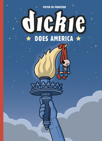 Dickie Does America Dickie Does America