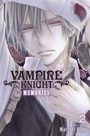 Vampire Knight: Memories, Vol. 2: Memories, Vol. 2