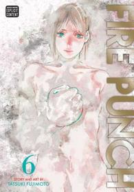Fire Punch, Vol. 6 Fire Punch, Vol. 6