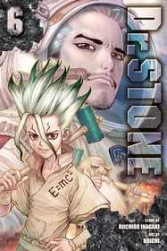 Dr. STONE, Vol. 6: Stone Wars