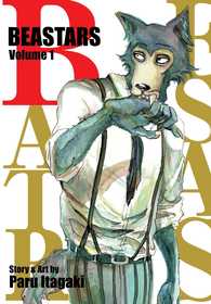 BEASTARS, Vol. 1 BEASTARS, Vol. 1