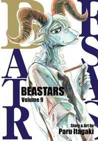 BEASTARS, Vol. 9 BEASTARS, Vol. 9