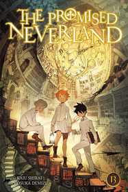 Promised Neverland, Vol. 13 Promised Neverland, Vol. 13