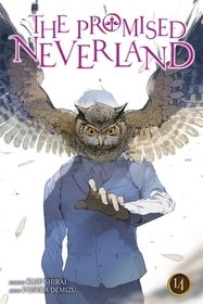 Promised Neverland, Vol. 14 Promised Neverland, Vol. 14